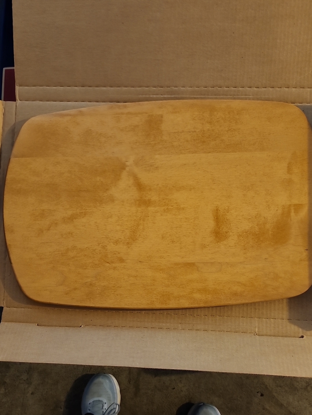 Longaberger Yuletide Treasures LID Only